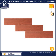 150X600mm Red Wooden Tile